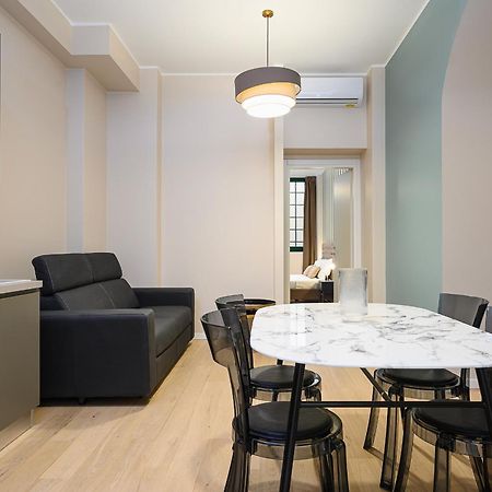 Suites In Porta Garibaldi & Chinatown - City Center Well Connected Milan Extérieur photo