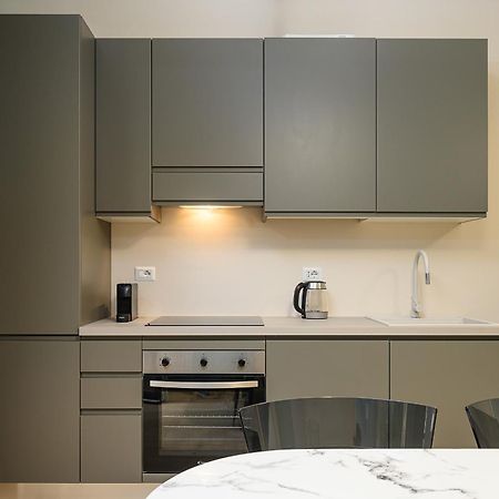 Suites In Porta Garibaldi & Chinatown - City Center Well Connected Milan Extérieur photo