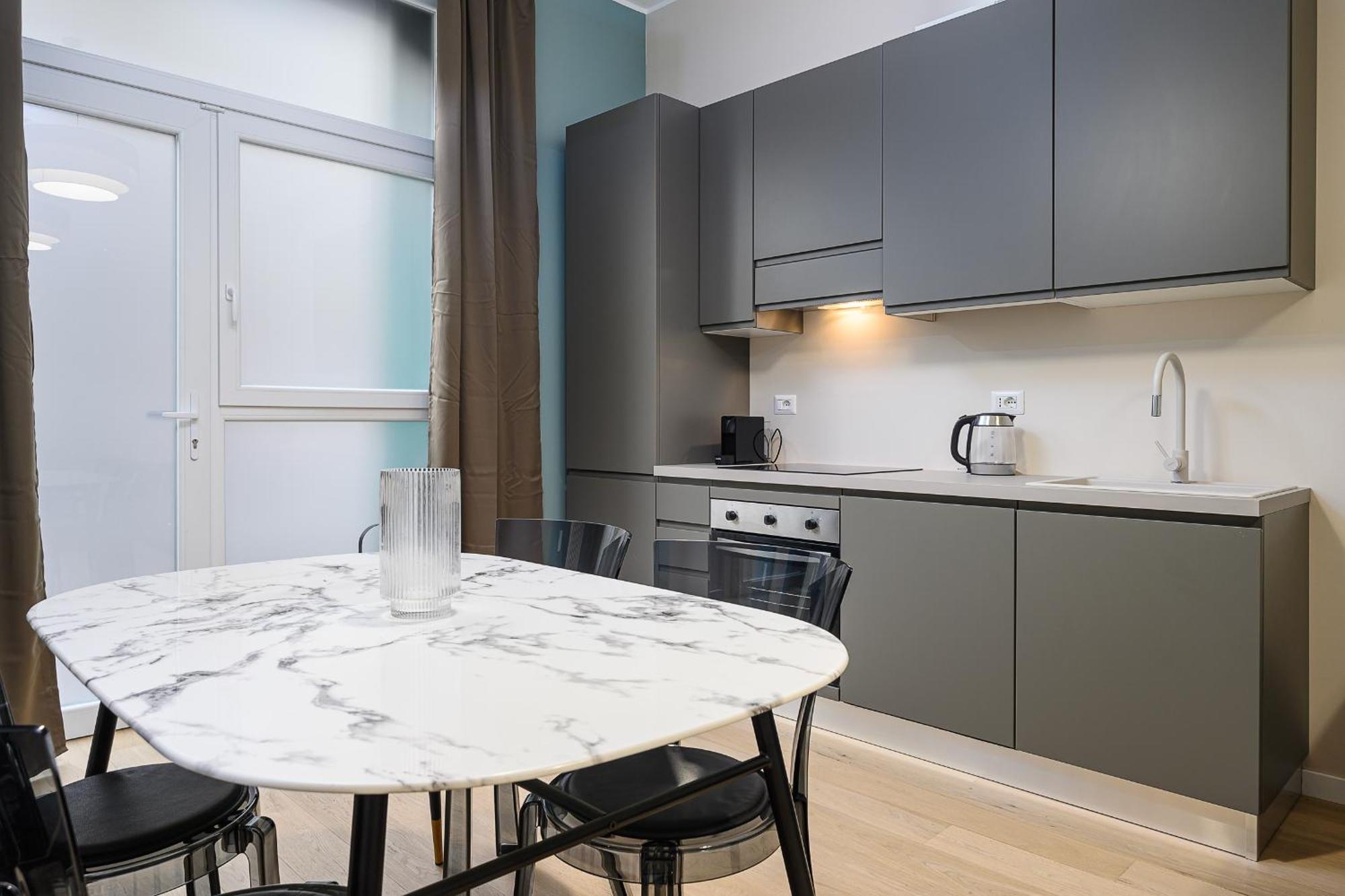 Suites In Porta Garibaldi & Chinatown - City Center Well Connected Milan Extérieur photo