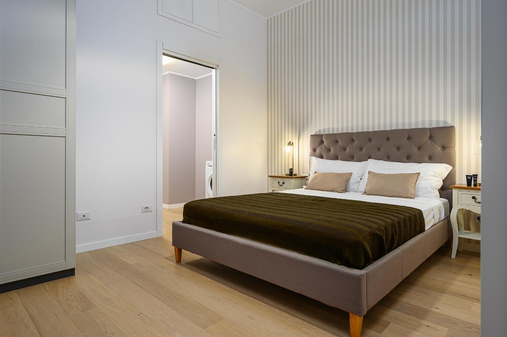 Suites In Porta Garibaldi & Chinatown - City Center Well Connected Milan Extérieur photo