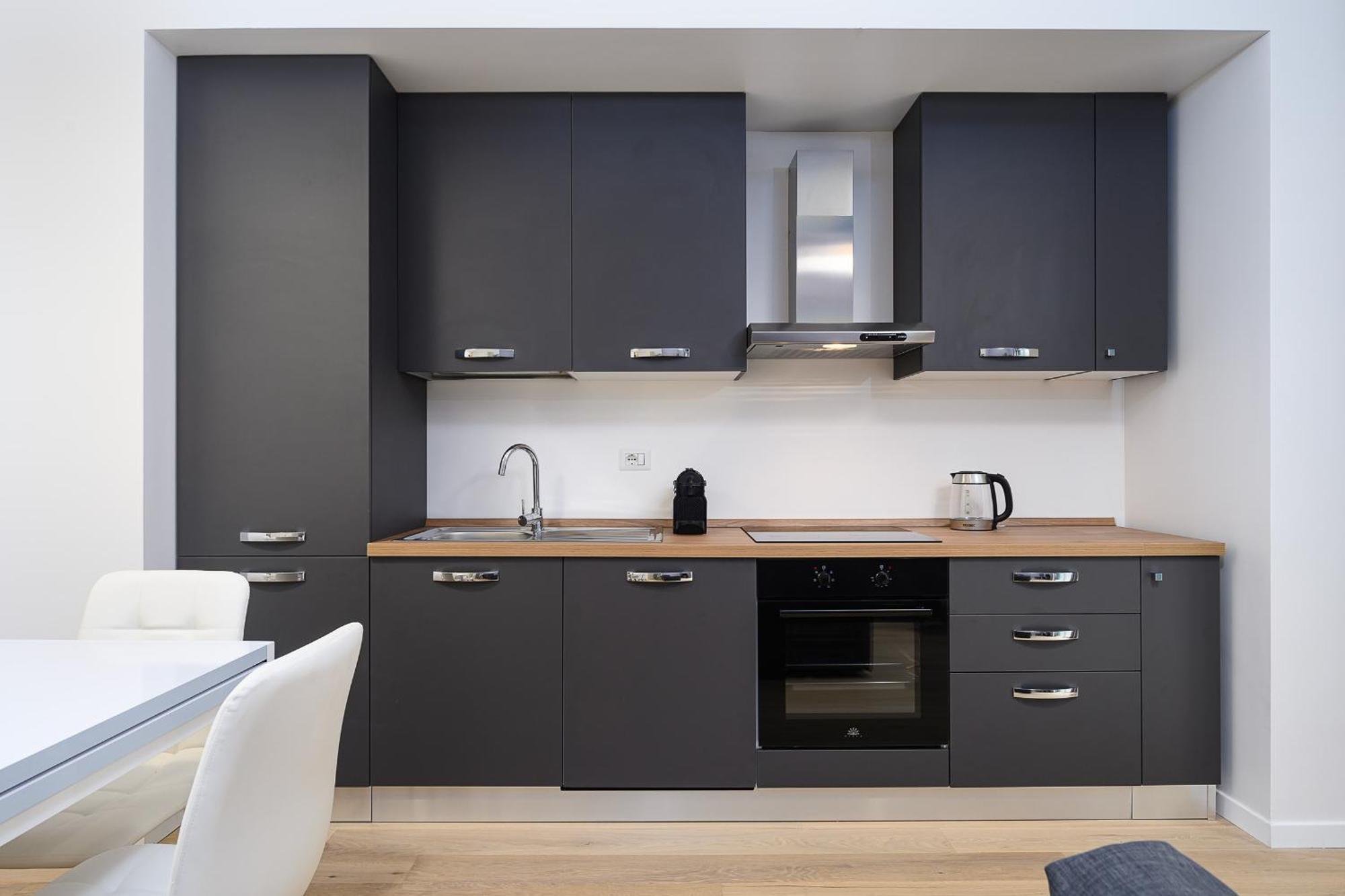 Suites In Porta Garibaldi & Chinatown - City Center Well Connected Milan Extérieur photo