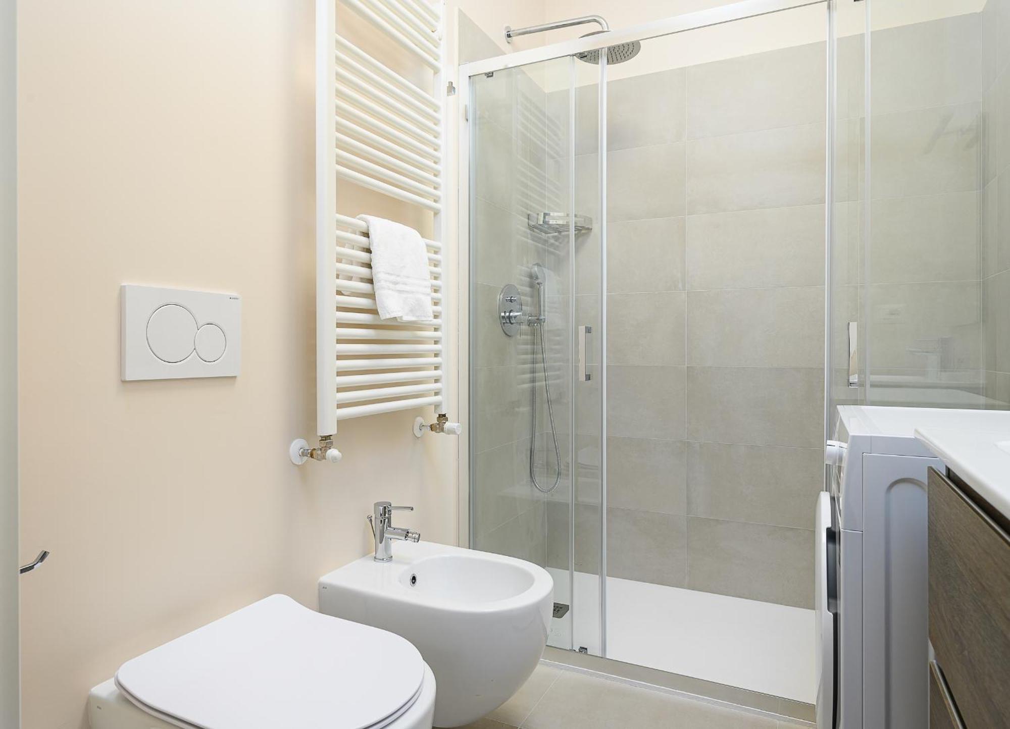 Suites In Porta Garibaldi & Chinatown - City Center Well Connected Milan Extérieur photo