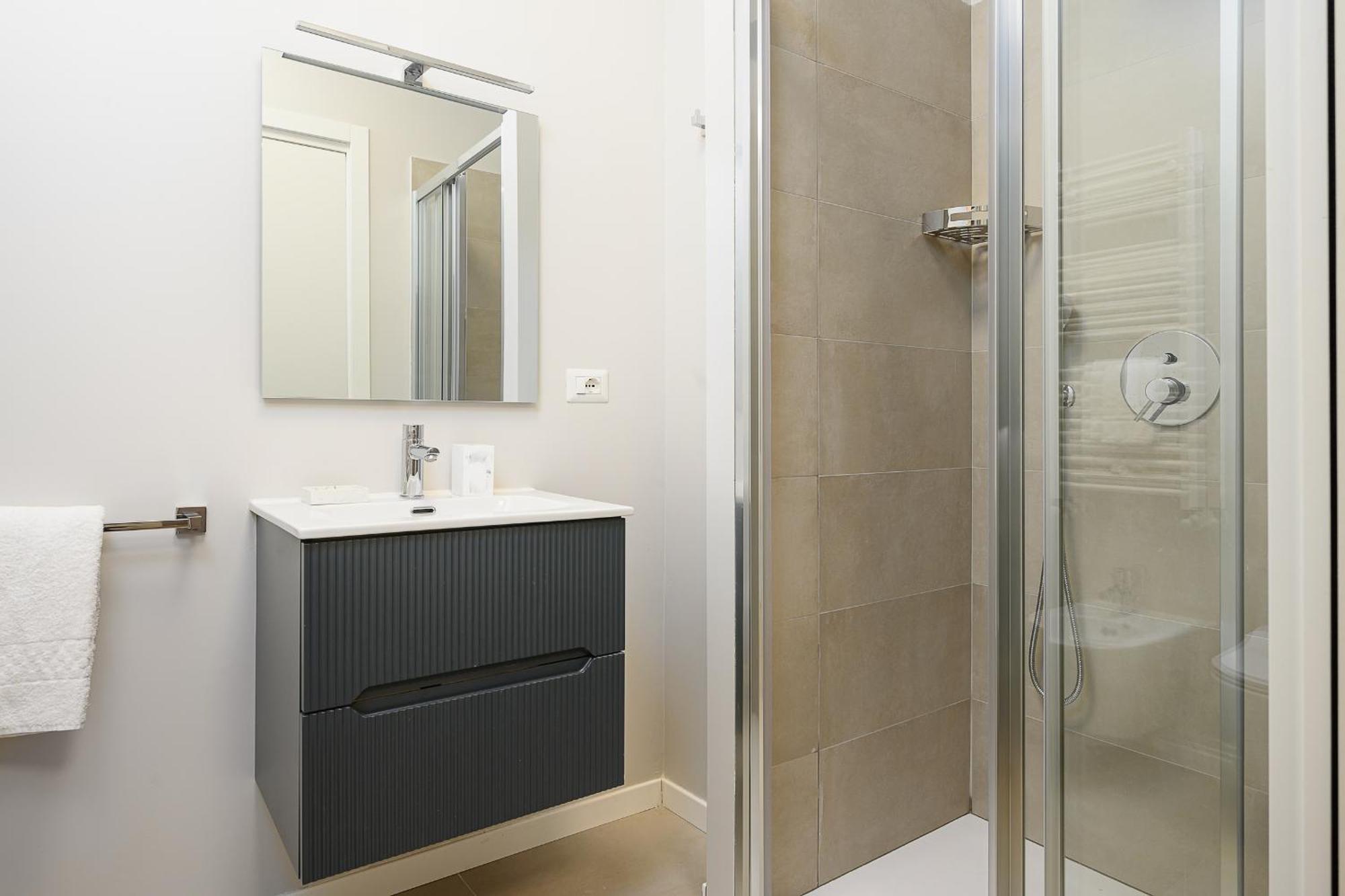 Suites In Porta Garibaldi & Chinatown - City Center Well Connected Milan Extérieur photo