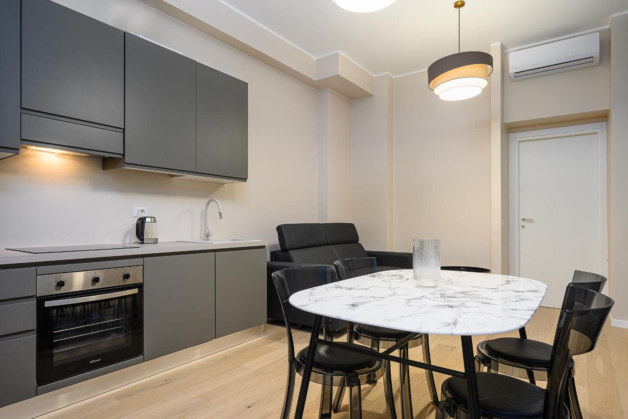 Suites In Porta Garibaldi & Chinatown - City Center Well Connected Milan Extérieur photo