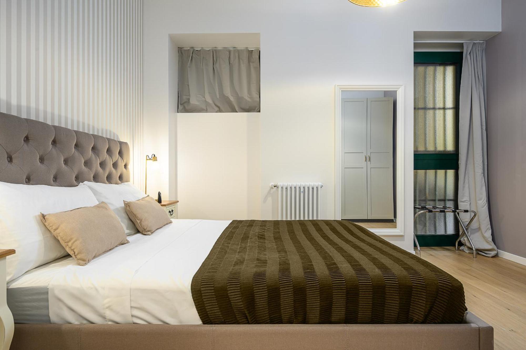 Suites In Porta Garibaldi & Chinatown - City Center Well Connected Milan Extérieur photo