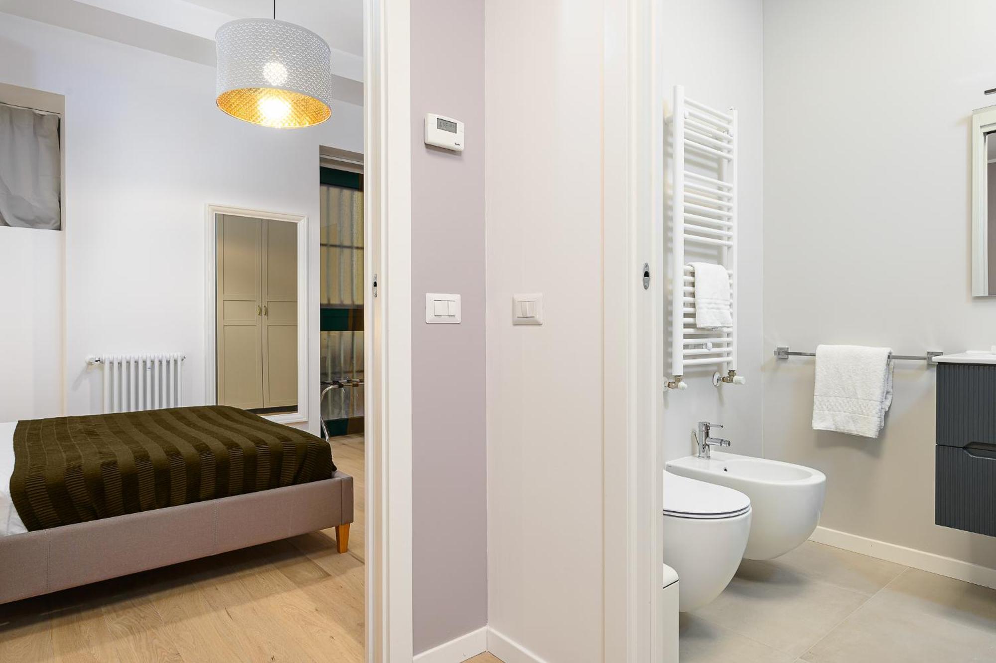 Suites In Porta Garibaldi & Chinatown - City Center Well Connected Milan Extérieur photo