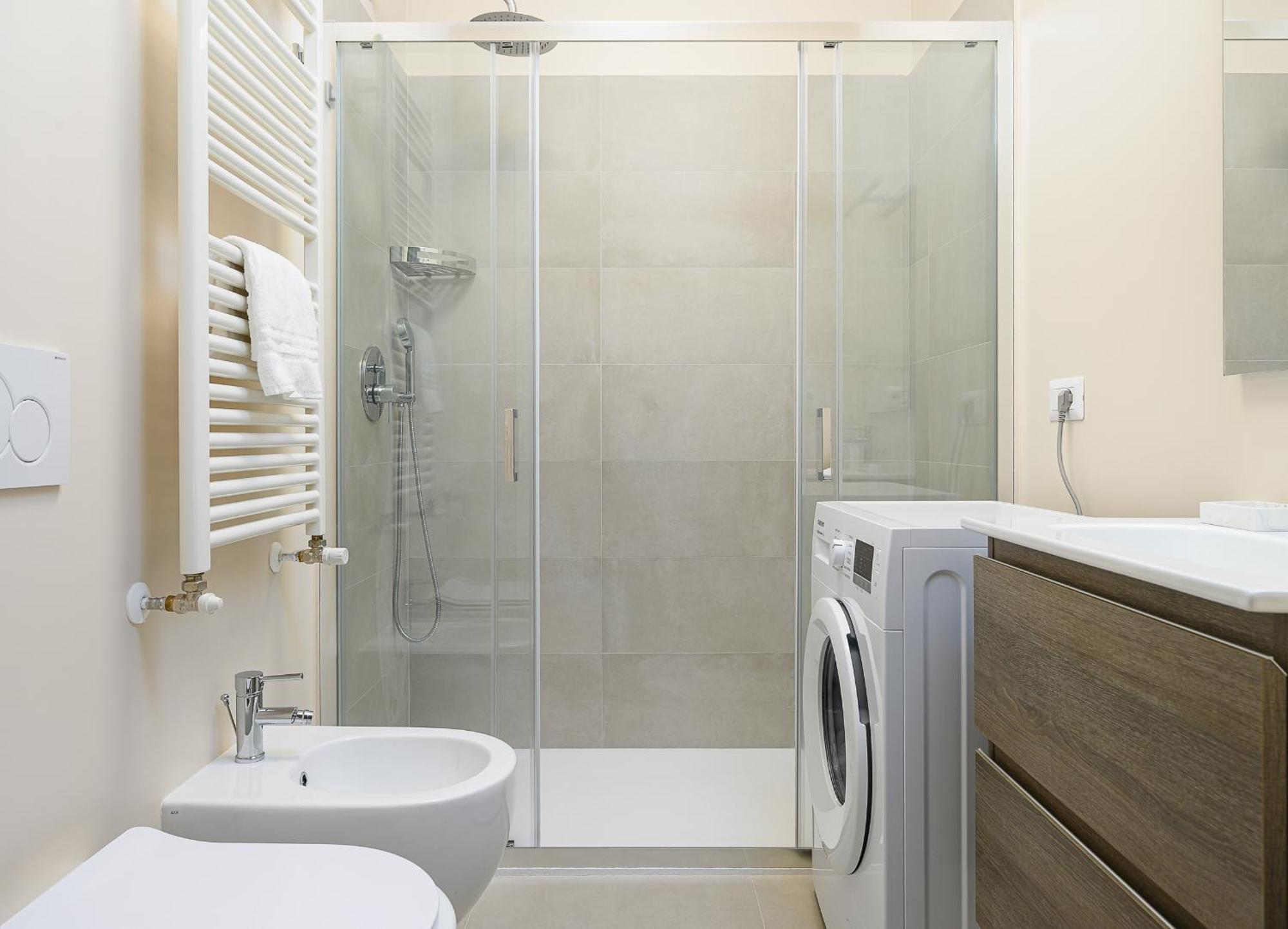 Suites In Porta Garibaldi & Chinatown - City Center Well Connected Milan Extérieur photo