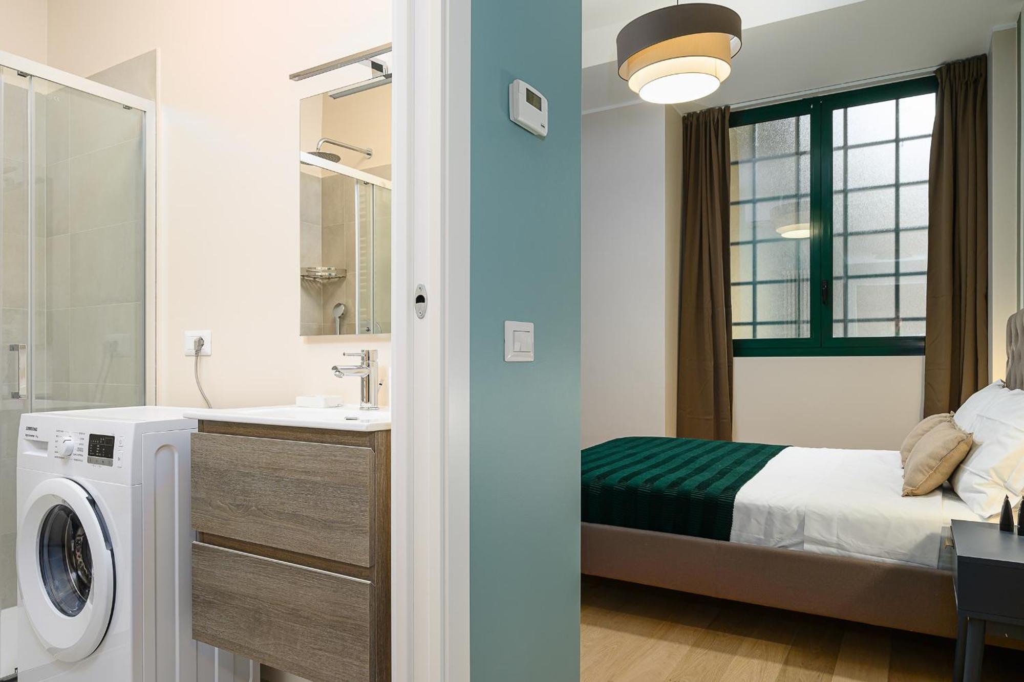 Suites In Porta Garibaldi & Chinatown - City Center Well Connected Milan Extérieur photo