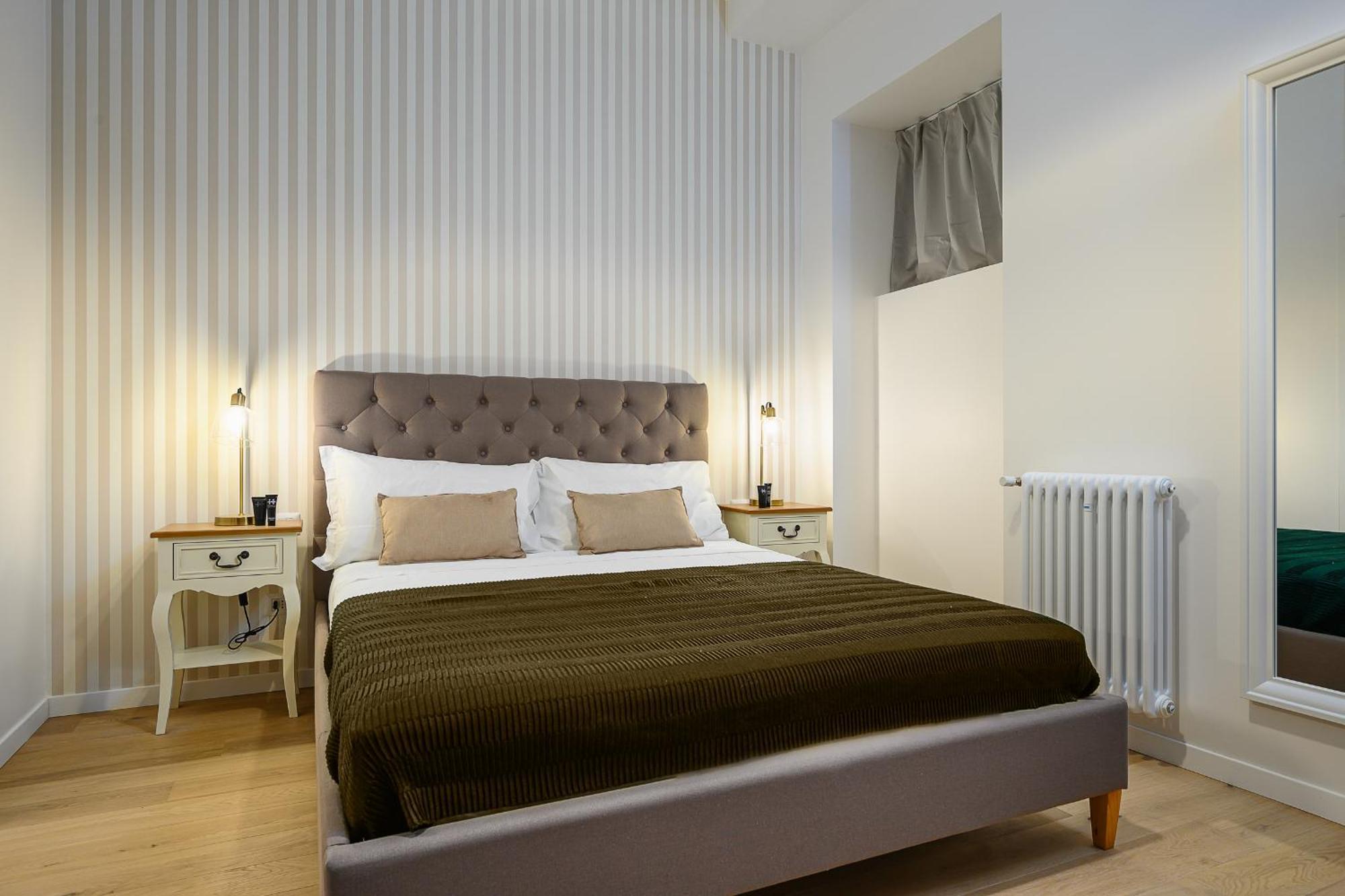 Suites In Porta Garibaldi & Chinatown - City Center Well Connected Milan Extérieur photo