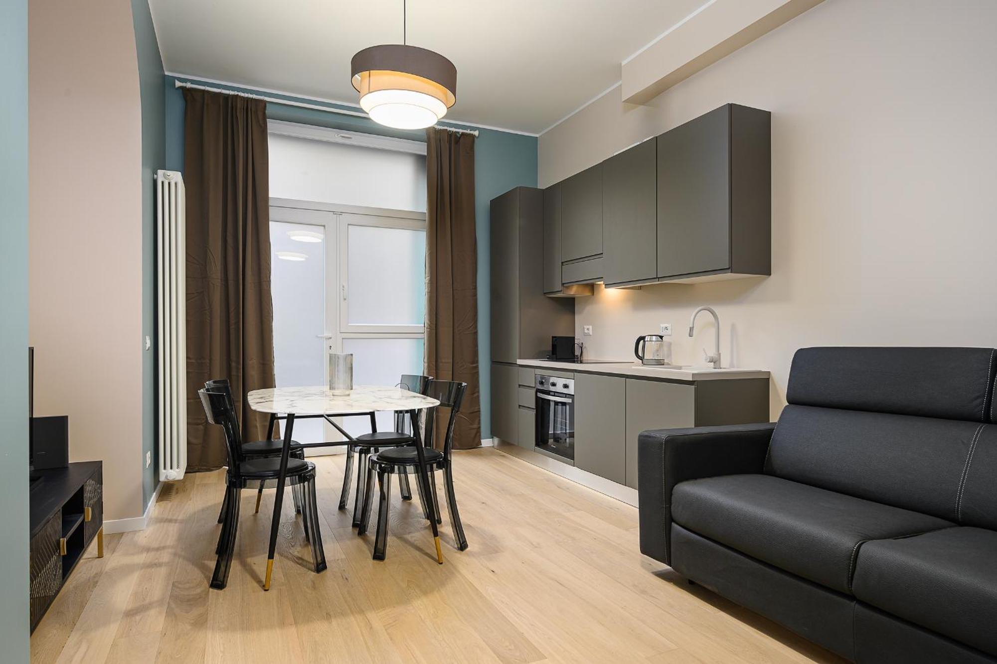 Suites In Porta Garibaldi & Chinatown - City Center Well Connected Milan Extérieur photo