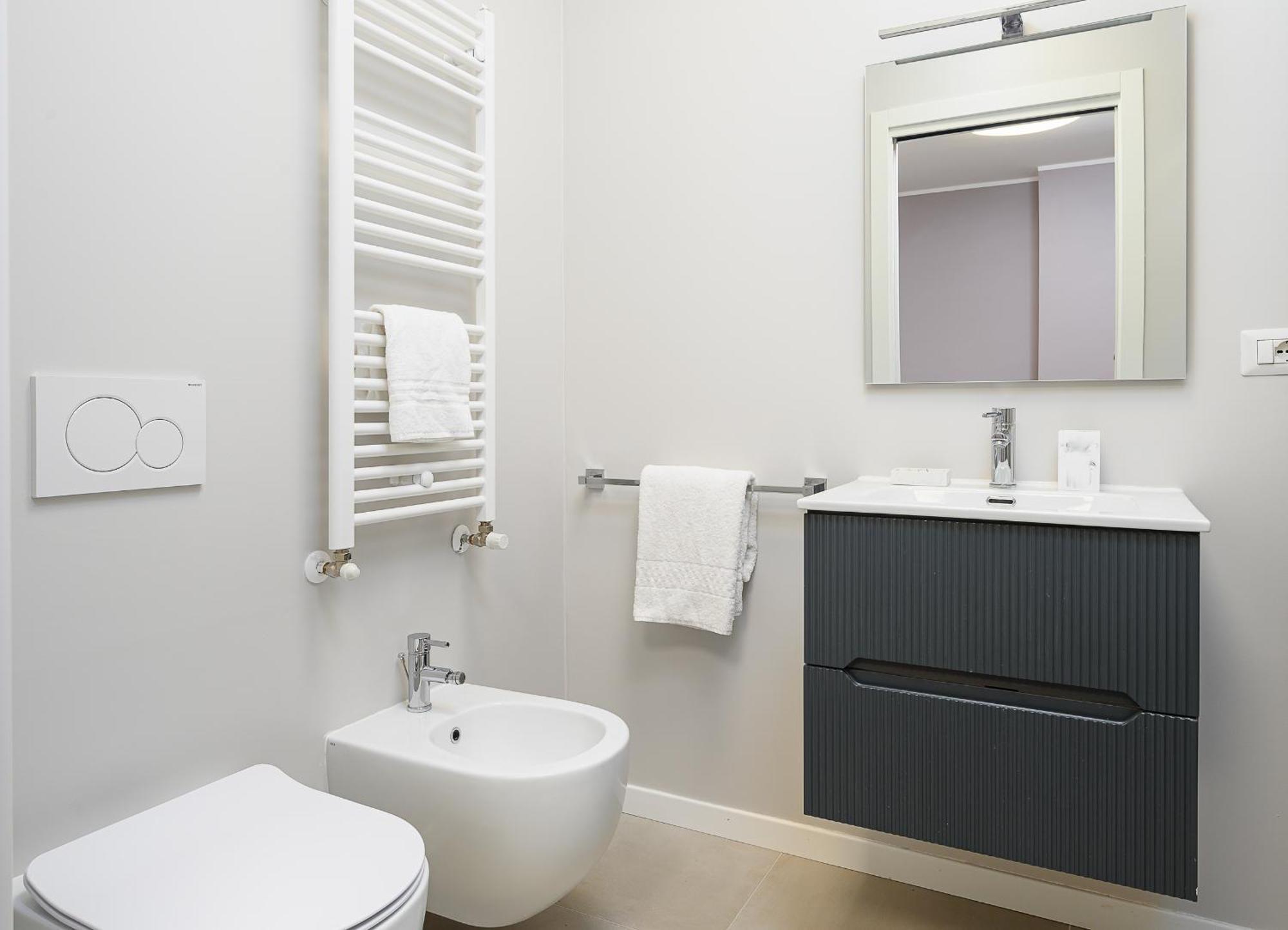 Suites In Porta Garibaldi & Chinatown - City Center Well Connected Milan Extérieur photo