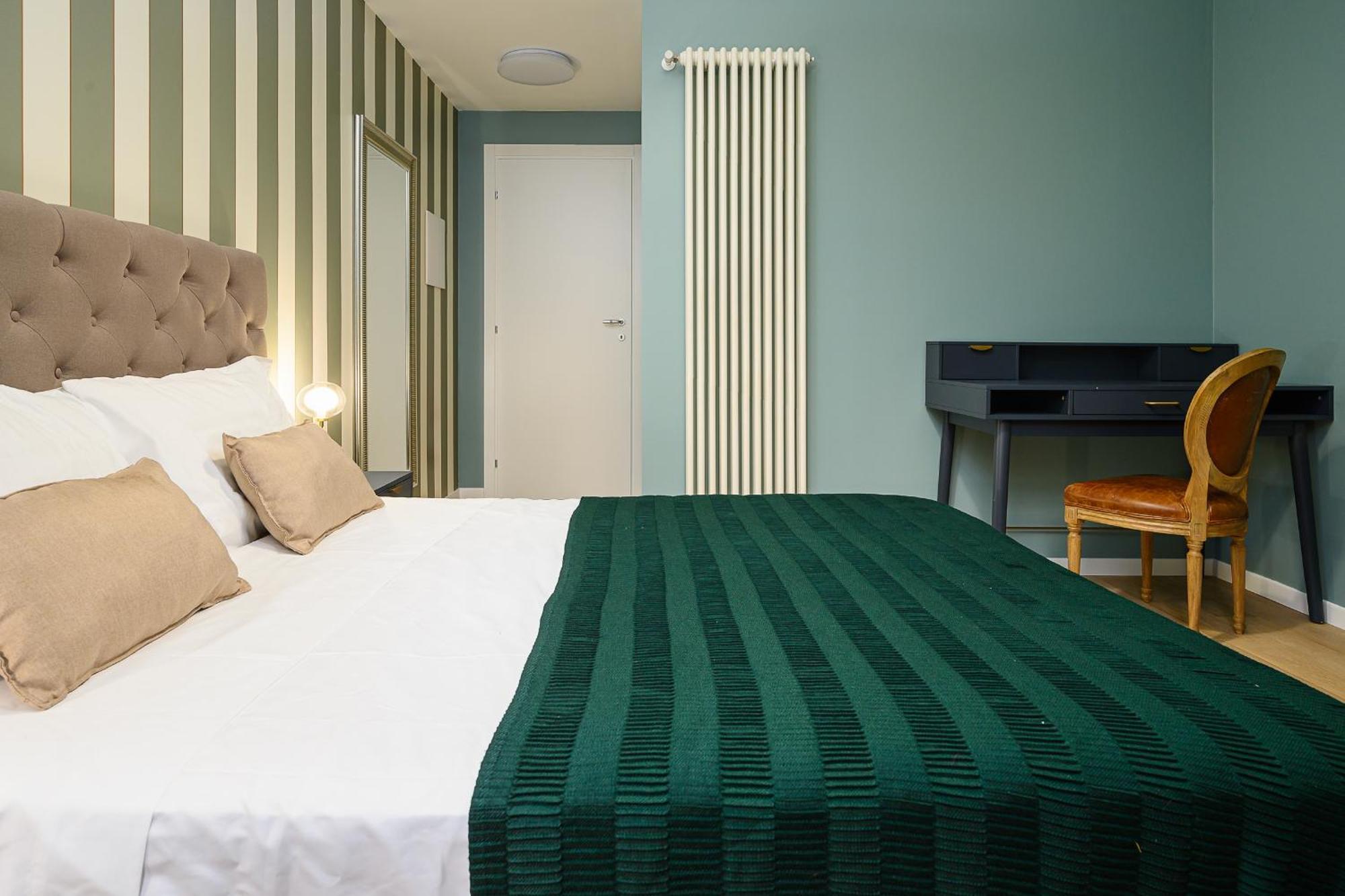 Suites In Porta Garibaldi & Chinatown - City Center Well Connected Milan Extérieur photo