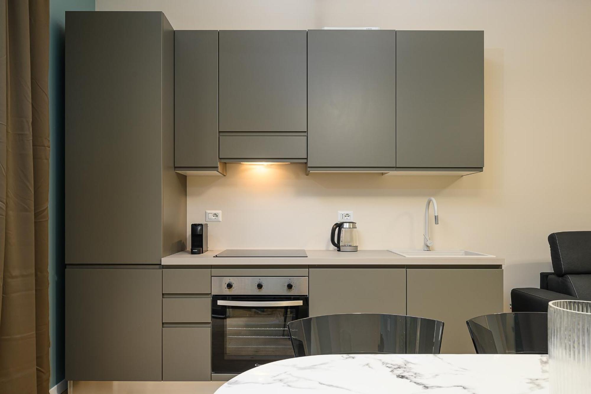 Suites In Porta Garibaldi & Chinatown - City Center Well Connected Milan Extérieur photo