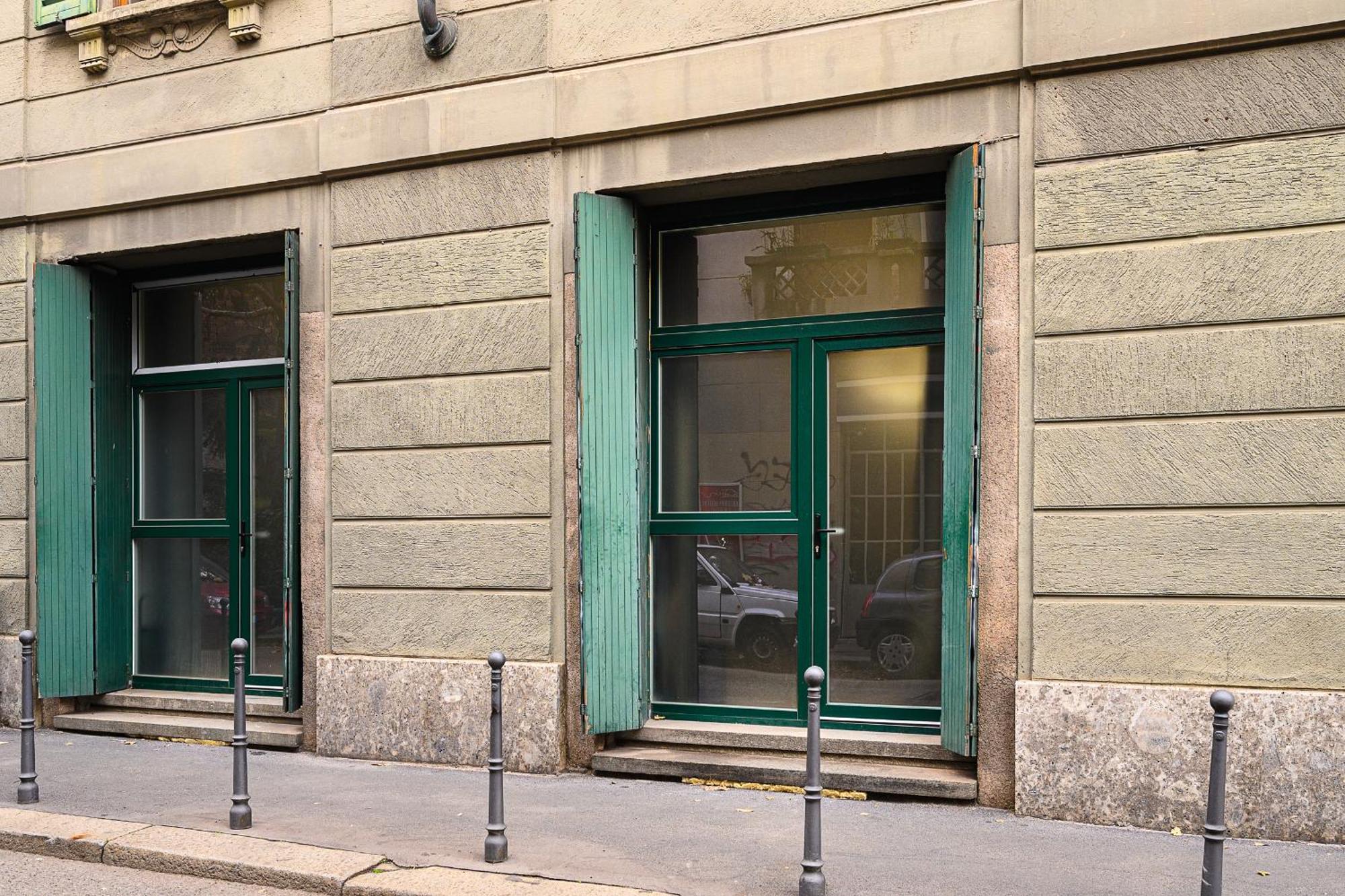 Suites In Porta Garibaldi & Chinatown - City Center Well Connected Milan Extérieur photo