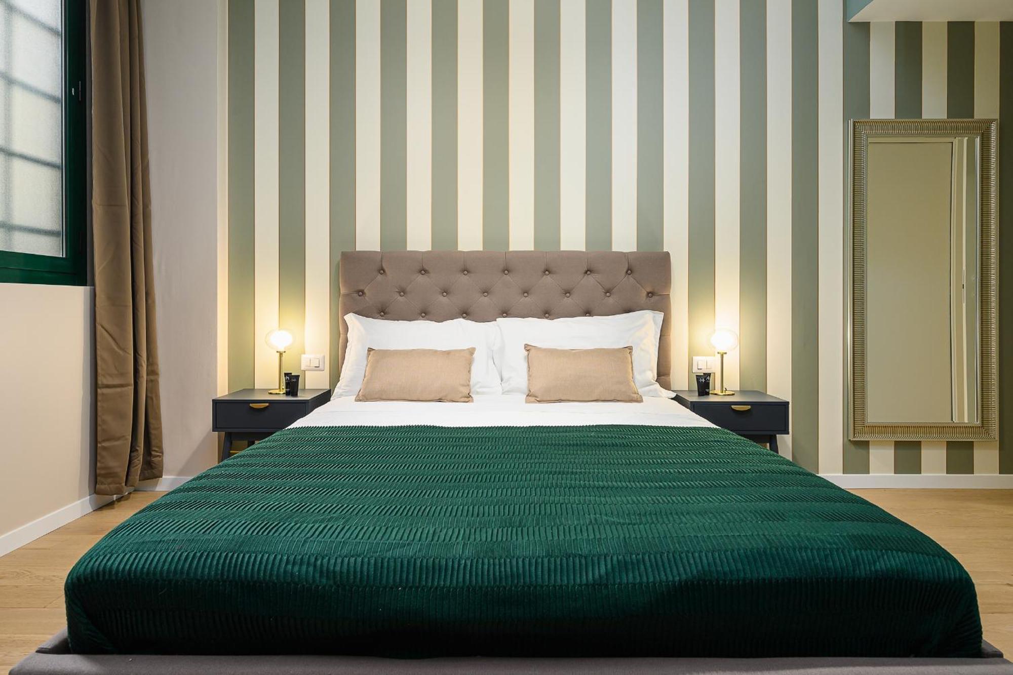 Suites In Porta Garibaldi & Chinatown - City Center Well Connected Milan Extérieur photo