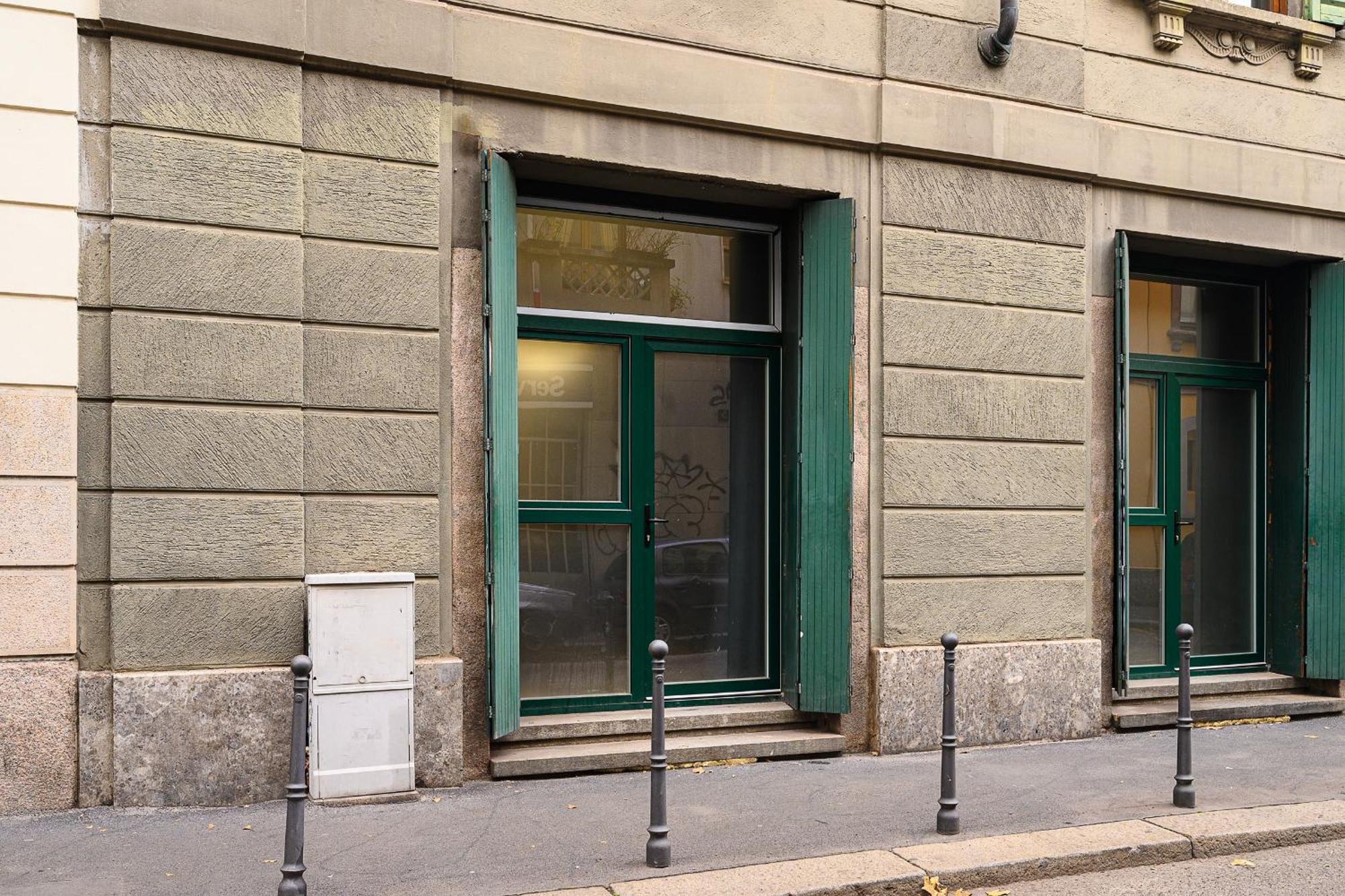 Suites In Porta Garibaldi & Chinatown - City Center Well Connected Milan Extérieur photo
