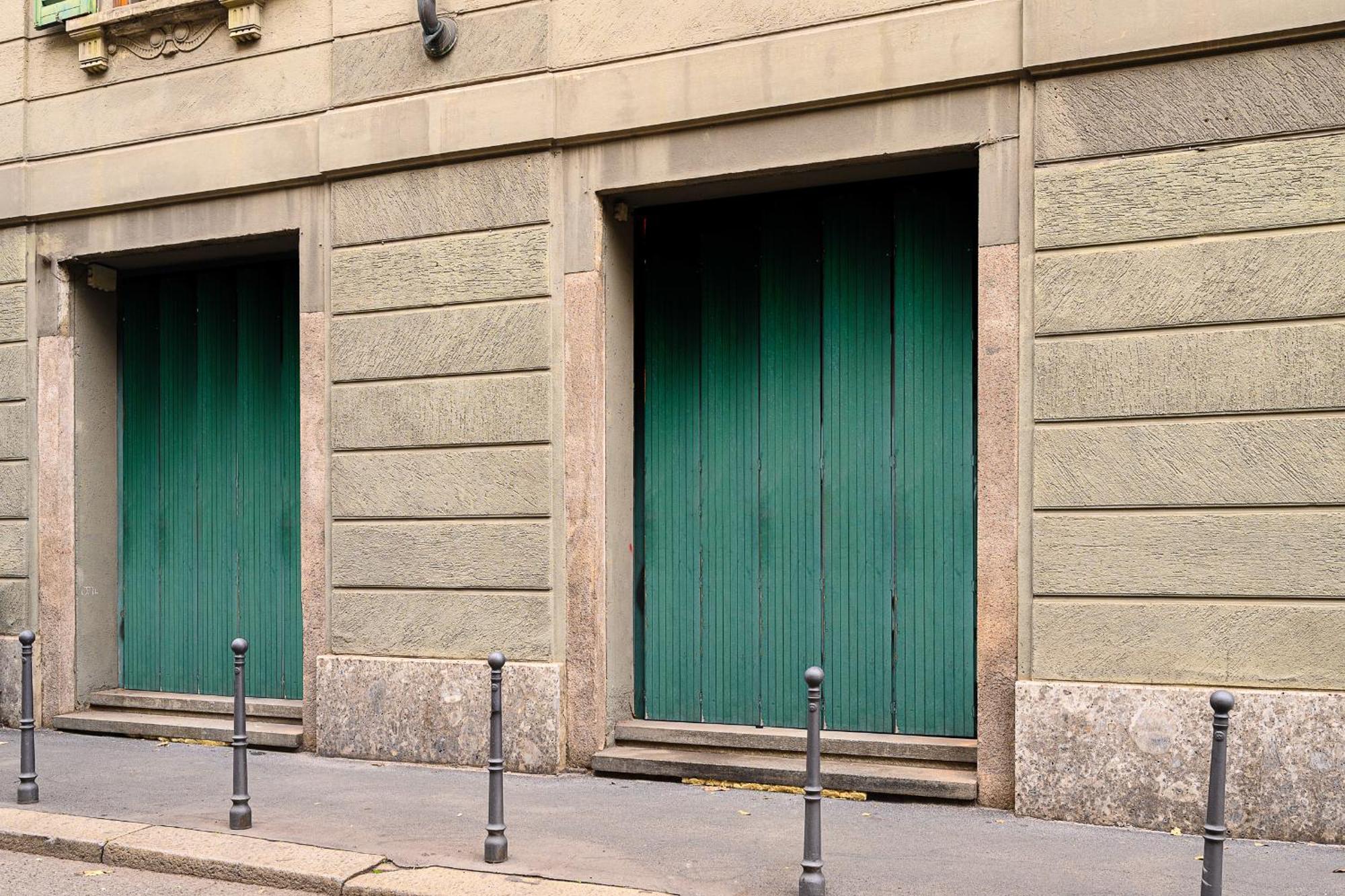 Suites In Porta Garibaldi & Chinatown - City Center Well Connected Milan Extérieur photo